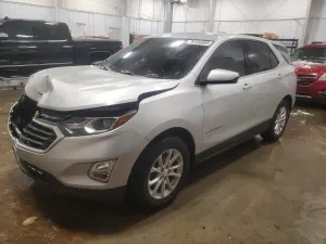 Chevrolet Equinox LT 1.5L 4 2020