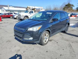 Ford Escape SE 1.6L 4 2015