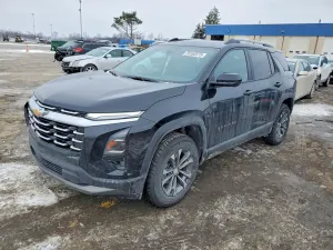 Chevrolet Equinox LT 1.5L 4 2025