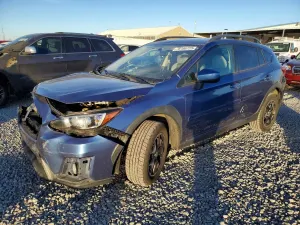 Subaru Crosstrek PREMIUM 2.0L 4 2018