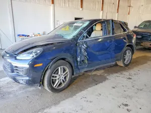 Porsche Cayenne 3.6L 6 2018