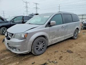 Dodge Grand Caravan (Caravan) GT 3.6L 6 2019