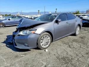 Lexus ES 350 3.5L 6 2014