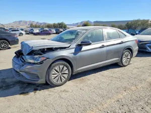Volkswagen Jetta 1.4L 4 2019
