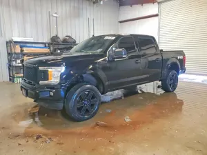Ford F-150 3.5L 6 2018