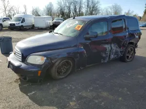 Chevrolet HHR LT 2.2L 4 2008