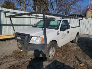 Ford F-150 4.6L 8 2006