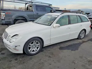 Mercedes-Benz E 320 3.2L 6 2004