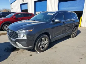 Hyundai Santa Fe SEL 2.5L 4 2023
