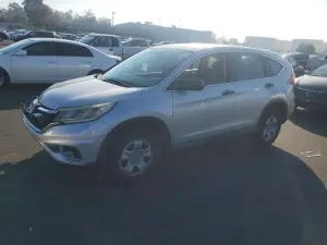 Honda CR-V 2.4L 4 2016