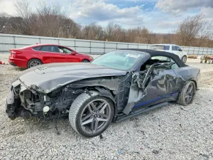 Ford Mustang GT 5.0L 8 2024