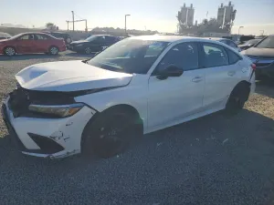 Honda Civic SPORT 2.0L 4 2022