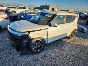 Kia Soul EX 2.0L 4 2023