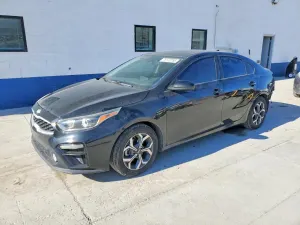 Kia Cerato / Forte / K3 FE 2.0L 4 2019