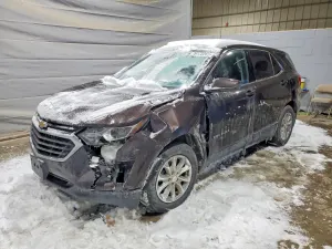 Chevrolet Equinox LT 1.5L 4 2020