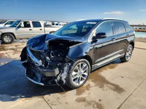 Ford Edge TITANIUM 3.5L 6 2016