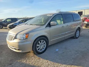 Chrysler Town & Country TOURING 3.6L 6 2015