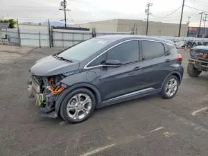 Chevrolet Bolt LT 2021