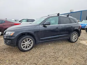 Audi Q5 PREMIUM PLUS 2.0L 4 2012
