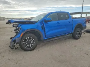 Ford Ranger 2.3L 4 2024