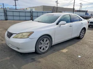 Lexus ES 3.5L 6 2008
