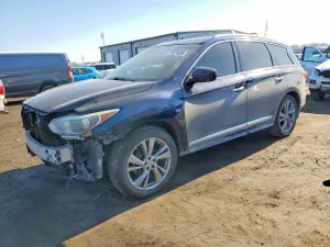 Infiniti QX60 3.5L 6 2015