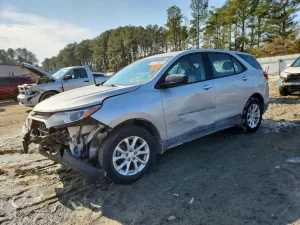 Chevrolet Equinox LS 1.5L 4 2019
