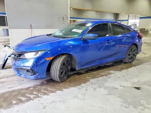 Honda Civic SPORT 2.0L 4 2021