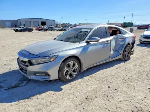 Honda Accord 1.5L 4 2019