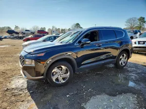 Hyundai Santa Fe SEL 2.5L 4 2023