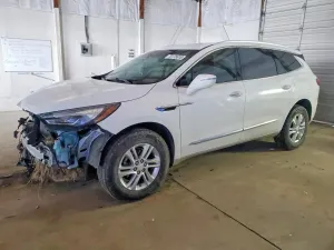 Buick Enclave ESSENCE 3.6L 6 2021