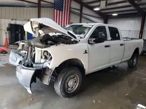 RAM 2500 TRADESMAN 6.7L 6 2024