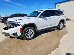 Jeep Grand Cherokee L LAREDO 3.6L 6 2025
