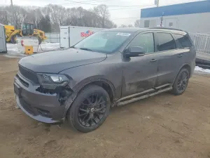Dodge Durango GT 3.6L 6 2020