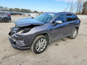 Toyota Rav4 XLE PREMIUM 2.5L 4 2024