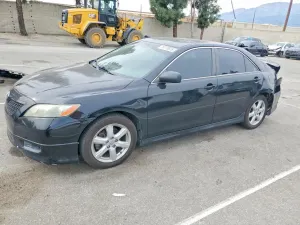 Toyota Camry CE 2.4L 4 2008