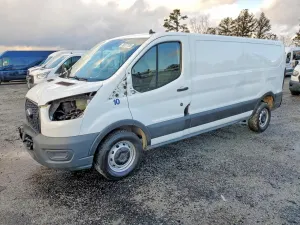 Ford Transit T-250 3.5L 6 2021