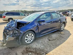 Toyota Corolla LE 2.0L 4 2023