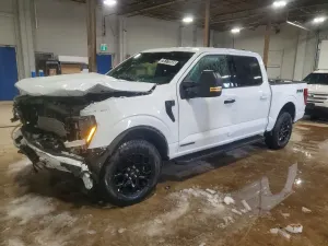 Ford F-150 3.5L 6 2025