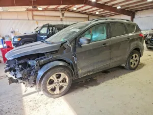 Ford Escape SE 2.0L 4 2015