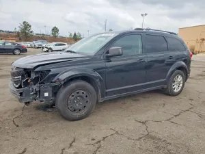 Dodge Journey SE 2.4L 4 2016