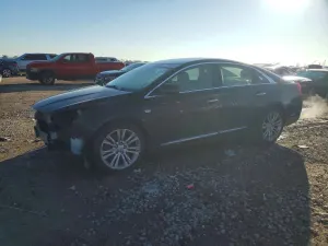 Cadillac XTS LUXURY 3.6L 6 2019