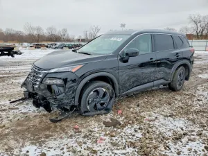 Nissan Rogue SV 1.5L 3 2024
