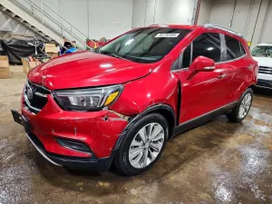 Buick Encore PREFERRED 1.4L 4 2018