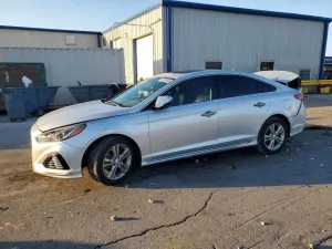 Hyundai Sonata SPORT 2.4L 4 2018