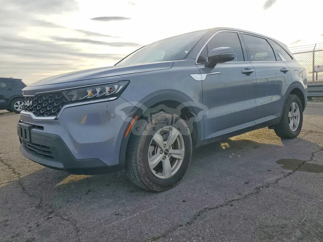 Kia Sorento 2.5L 4 2023