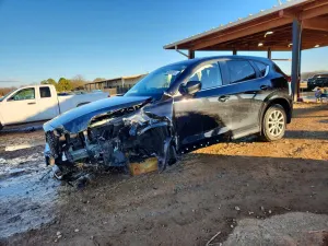 Mazda CX-5 SELECT 2.5L 4 2024