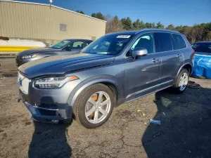 Volvo XC90 2.0L 4 2016