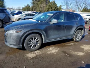 Mazda CX-5 PREFERRED 2.5L 4 2022