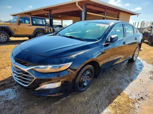 Chevrolet Malibu LS 1.5L 4 2019